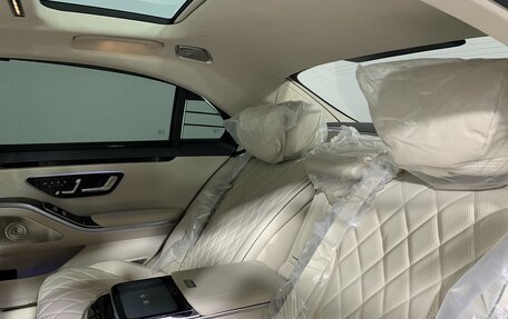 Mercedes-Benz S-Класс, 2024 год, 31 750 000 рублей, 14 фотография