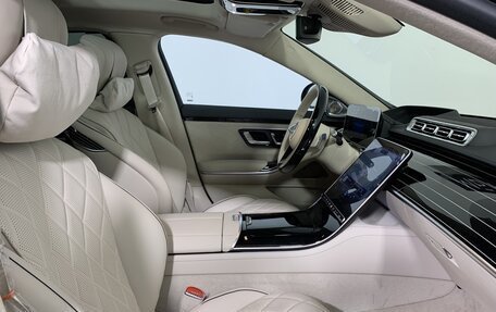 Mercedes-Benz S-Класс, 2024 год, 31 750 000 рублей, 15 фотография