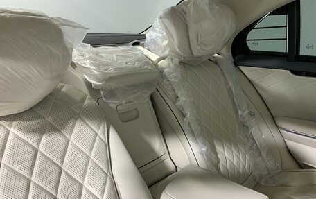 Mercedes-Benz S-Класс, 2024 год, 31 750 000 рублей, 19 фотография