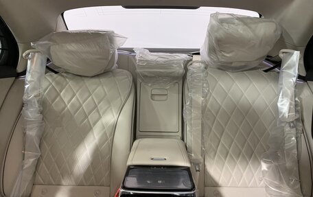 Mercedes-Benz S-Класс, 2024 год, 31 750 000 рублей, 24 фотография