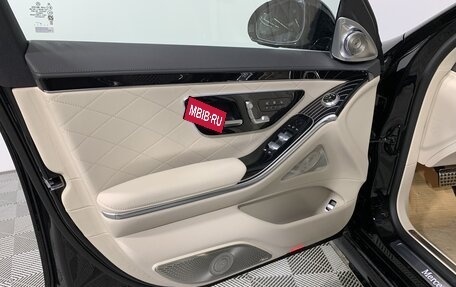 Mercedes-Benz S-Класс, 2024 год, 31 750 000 рублей, 26 фотография