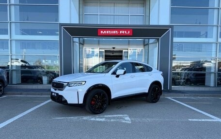 Geely Tugella FY11, 2024 год, 4 493 190 рублей, 2 фотография