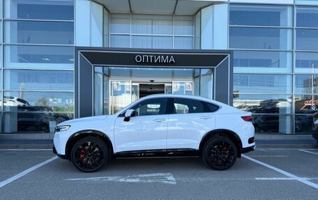 Geely Tugella FY11, 2024 год, 4 493 190 рублей, 3 фотография