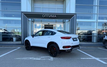 Geely Tugella FY11, 2024 год, 4 493 190 рублей, 4 фотография