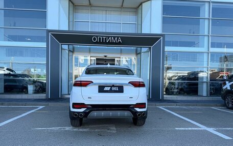 Geely Tugella FY11, 2024 год, 4 493 190 рублей, 6 фотография