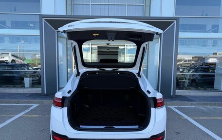 Geely Tugella FY11, 2024 год, 4 493 190 рублей, 5 фотография