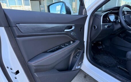 Geely Tugella FY11, 2024 год, 4 493 190 рублей, 11 фотография