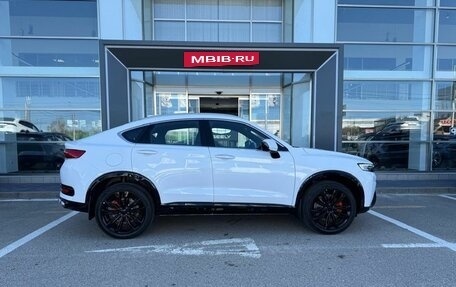 Geely Tugella FY11, 2024 год, 4 493 190 рублей, 9 фотография