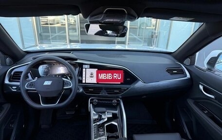 Geely Tugella FY11, 2024 год, 4 493 190 рублей, 17 фотография