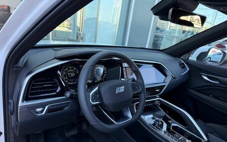 Geely Tugella FY11, 2024 год, 4 493 190 рублей, 18 фотография