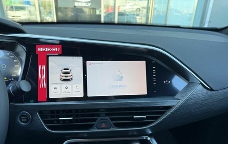 Geely Tugella FY11, 2024 год, 4 493 190 рублей, 20 фотография