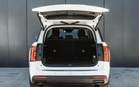 Haval H5, 2024 год, 3 649 000 рублей, 7 фотография