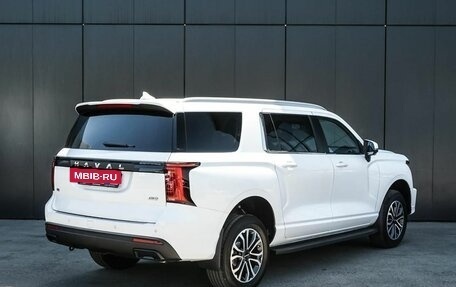 Haval H5, 2024 год, 3 649 000 рублей, 5 фотография