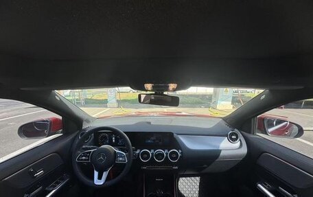 Mercedes-Benz GLA, 2021 год, 2 029 000 рублей, 7 фотография