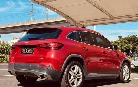 Mercedes-Benz GLA, 2021 год, 2 029 000 рублей, 3 фотография