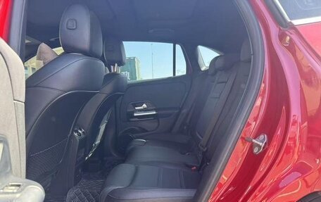 Mercedes-Benz GLA, 2021 год, 2 029 000 рублей, 6 фотография