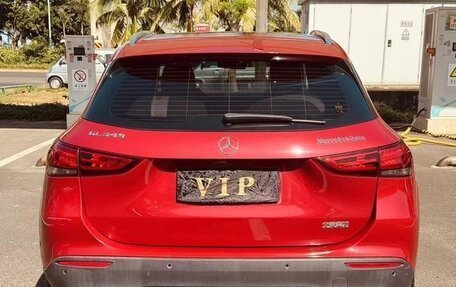 Mercedes-Benz GLA, 2021 год, 2 029 000 рублей, 2 фотография