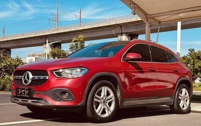 Mercedes-Benz GLA, 2021 год, 2 029 000 рублей, 1 фотография