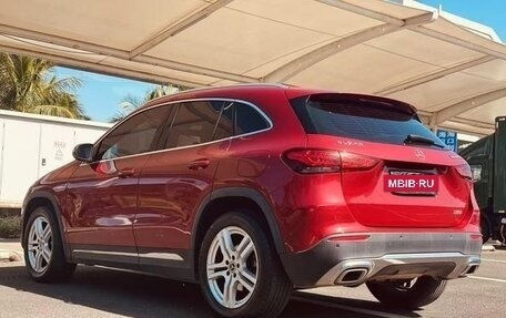 Mercedes-Benz GLA, 2021 год, 2 029 000 рублей, 4 фотография