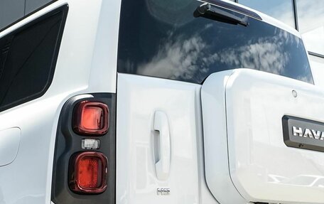 Haval H9, 2024 год, 4 899 000 рублей, 5 фотография