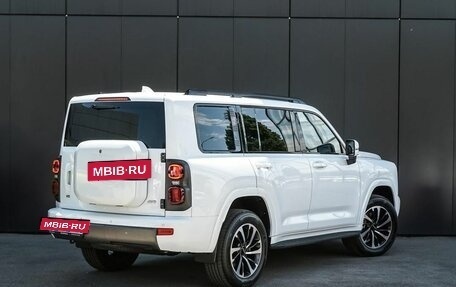 Haval H9, 2024 год, 4 899 000 рублей, 3 фотография