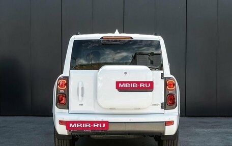 Haval H9, 2024 год, 4 899 000 рублей, 4 фотография