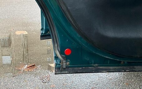 Volkswagen Passat B5+ рестайлинг, 1998 год, 130 000 рублей, 14 фотография