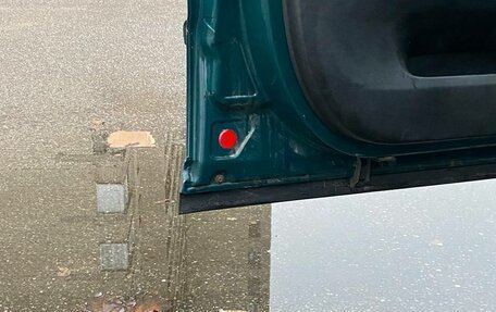 Volkswagen Passat B5+ рестайлинг, 1998 год, 130 000 рублей, 15 фотография