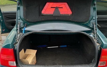 Volkswagen Passat B5+ рестайлинг, 1998 год, 130 000 рублей, 10 фотография