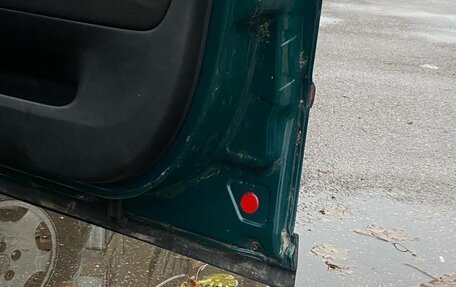 Volkswagen Passat B5+ рестайлинг, 1998 год, 130 000 рублей, 11 фотография