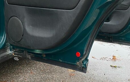 Volkswagen Passat B5+ рестайлинг, 1998 год, 130 000 рублей, 13 фотография