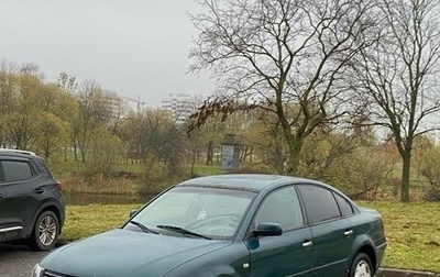 Volkswagen Passat B5+ рестайлинг, 1998 год, 130 000 рублей, 1 фотография