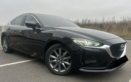 Mazda 6, 2020 год, 1 600 000 рублей, 1 фотография