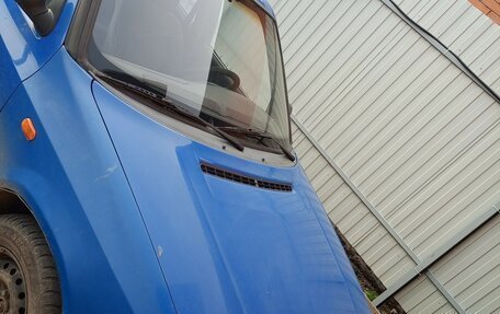 Skoda Felicia I рестайлинг, 1995 год, 250 000 рублей, 1 фотография