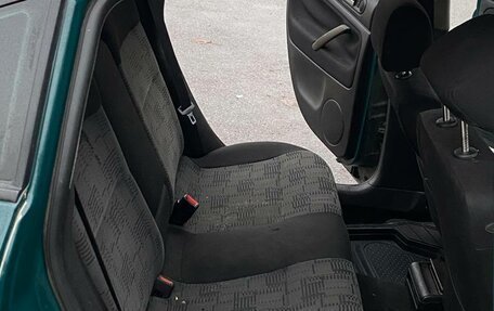 Volkswagen Passat B5+ рестайлинг, 1998 год, 130 000 рублей, 16 фотография