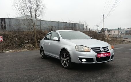 Volkswagen Jetta VI, 2008 год, 610 000 рублей, 1 фотография
