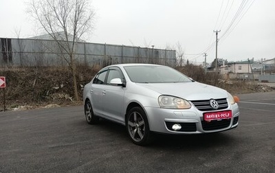 Volkswagen Jetta VI, 2008 год, 610 000 рублей, 1 фотография