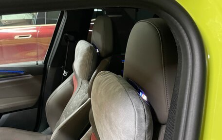 BMW X3 M, 2021 год, 10 000 000 рублей, 6 фотография