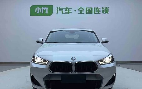 BMW X2, 2021 год, 2 629 000 рублей, 1 фотография