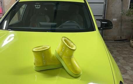 BMW X3 M, 2021 год, 10 000 000 рублей, 8 фотография