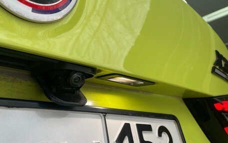 BMW X3 M, 2021 год, 10 000 000 рублей, 18 фотография