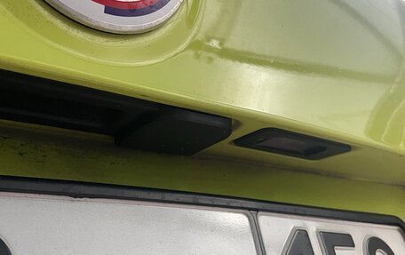 BMW X3 M, 2021 год, 10 000 000 рублей, 19 фотография