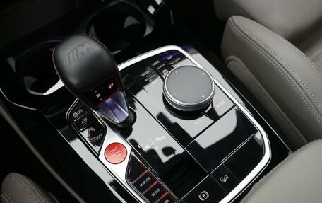 BMW X3 M, 2021 год, 10 000 000 рублей, 16 фотография