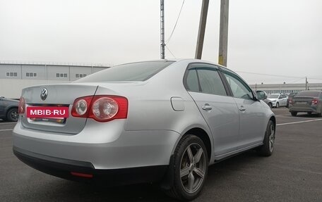 Volkswagen Jetta VI, 2008 год, 610 000 рублей, 2 фотография
