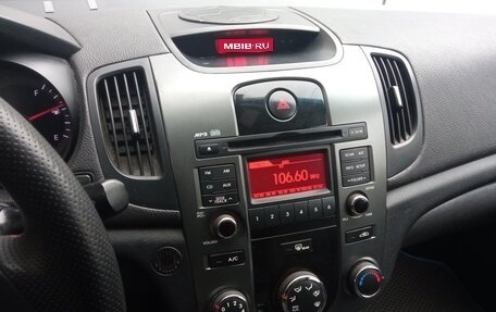 KIA Cerato III, 2011 год, 600 000 рублей, 1 фотография