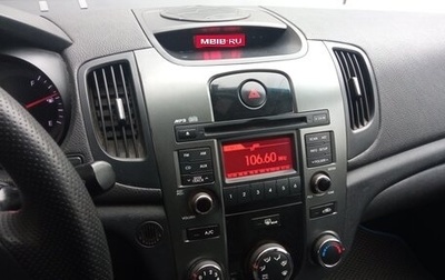 KIA Cerato III, 2011 год, 600 000 рублей, 1 фотография