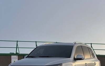 Volkswagen Tiguan I, 2012 год, 1 550 000 рублей, 1 фотография