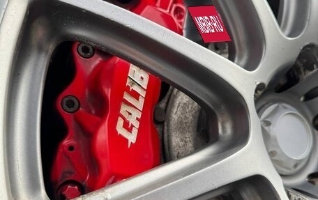 Audi A4, 2016 год, 2 850 000 рублей, 11 фотография