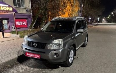 Nissan X-Trail, 2008 год, 840 000 рублей, 1 фотография