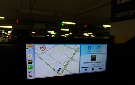 Audi A4, 2016 год, 2 850 000 рублей, 19 фотография